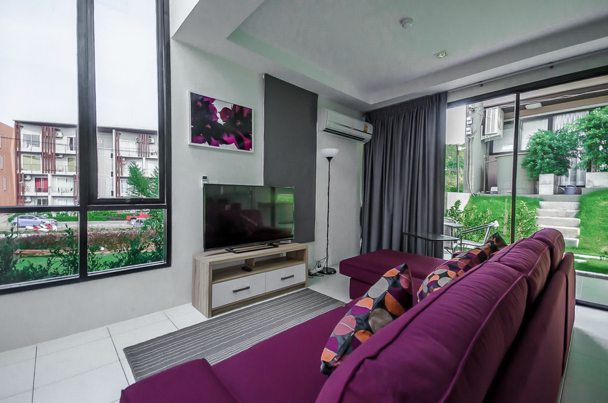 Pause On Samui Residences Bophut Zewnętrze zdjęcie