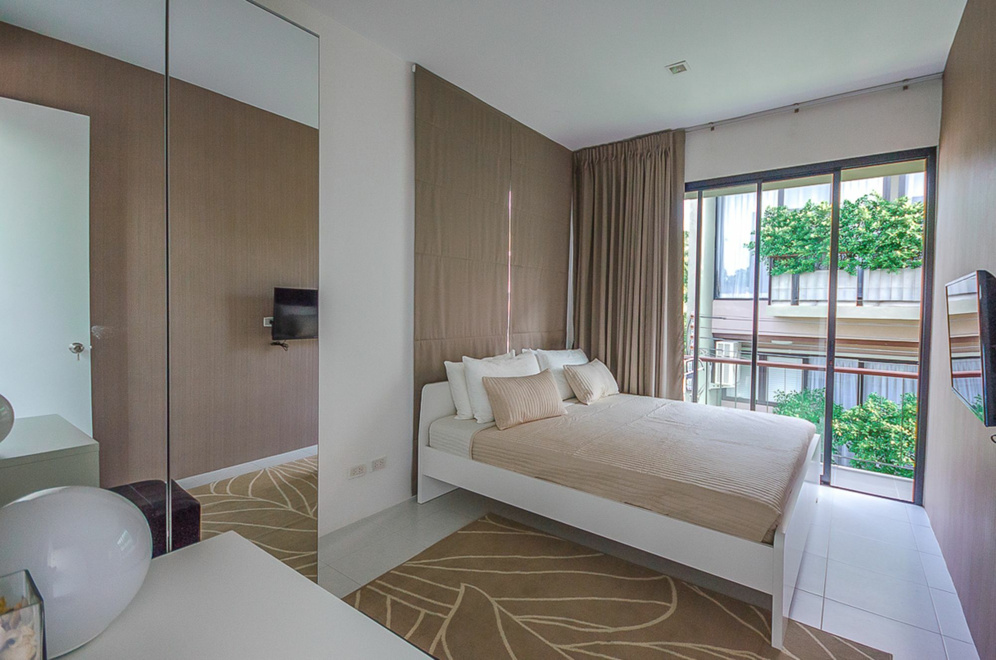 Pause On Samui Residences Bophut Zewnętrze zdjęcie