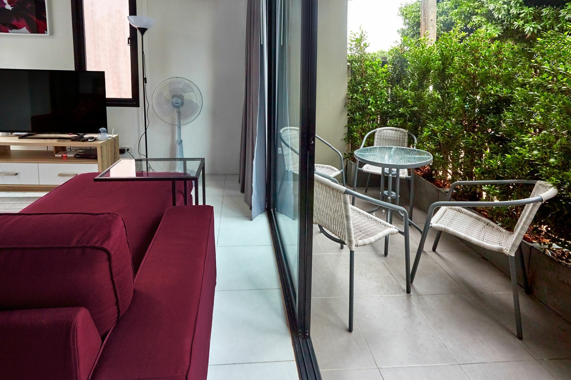 Pause On Samui Residences Bophut Zewnętrze zdjęcie
