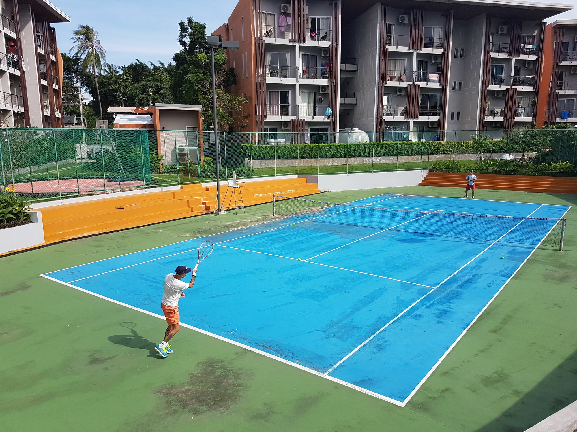 Pause On Samui Residences Bophut Zewnętrze zdjęcie