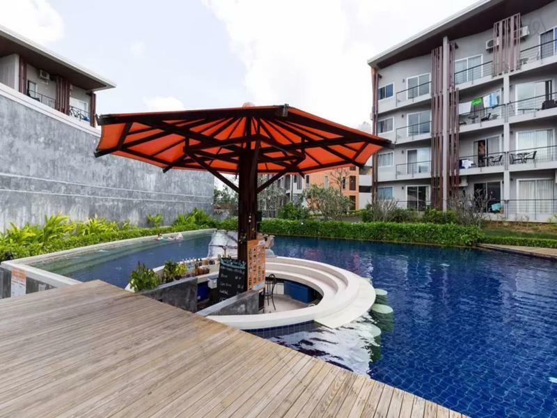 Pause On Samui Residences Bophut Zewnętrze zdjęcie