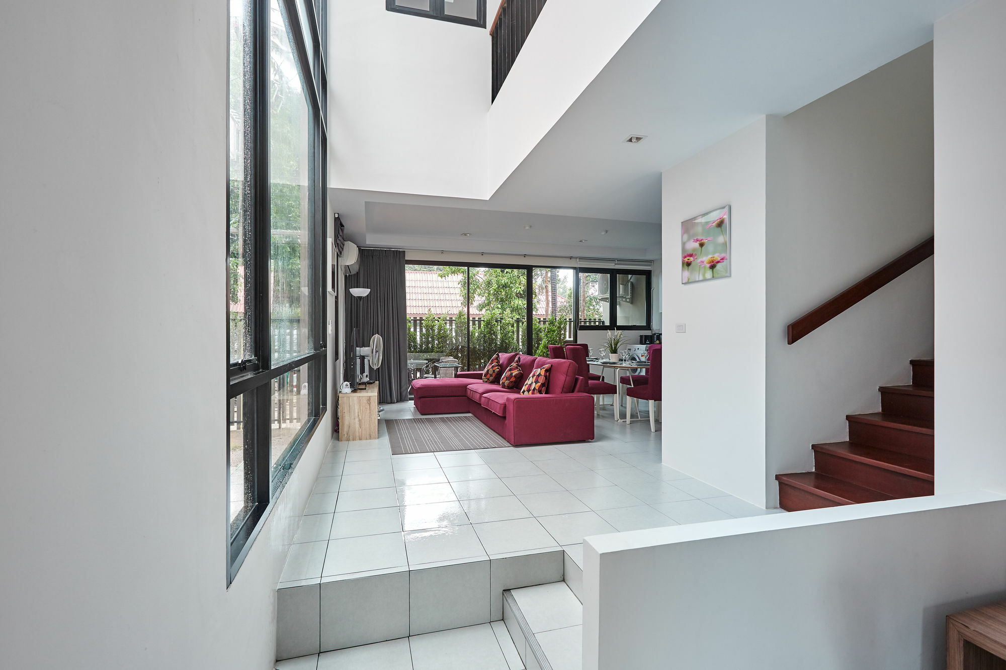 Pause On Samui Residences Bophut Zewnętrze zdjęcie