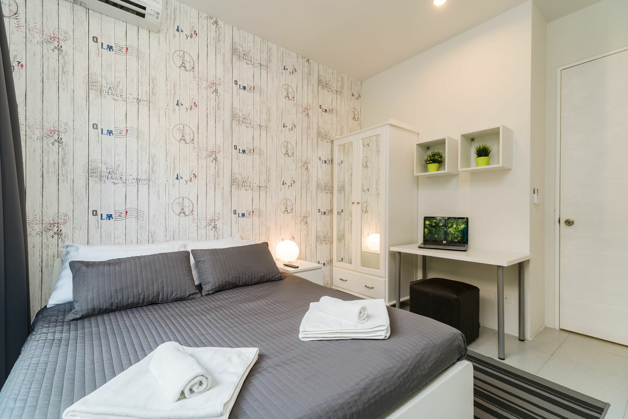 Pause On Samui Residences Bophut Zewnętrze zdjęcie