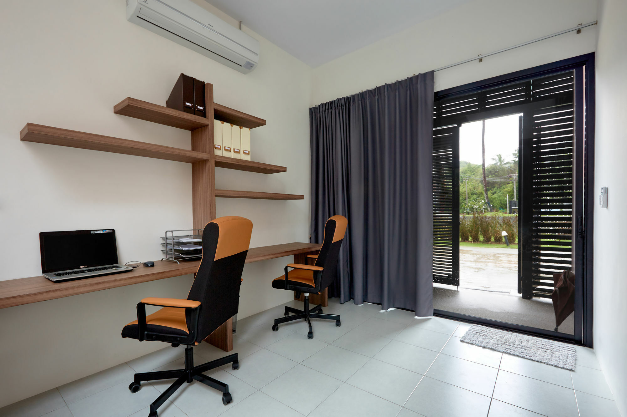 Pause On Samui Residences Bophut Zewnętrze zdjęcie