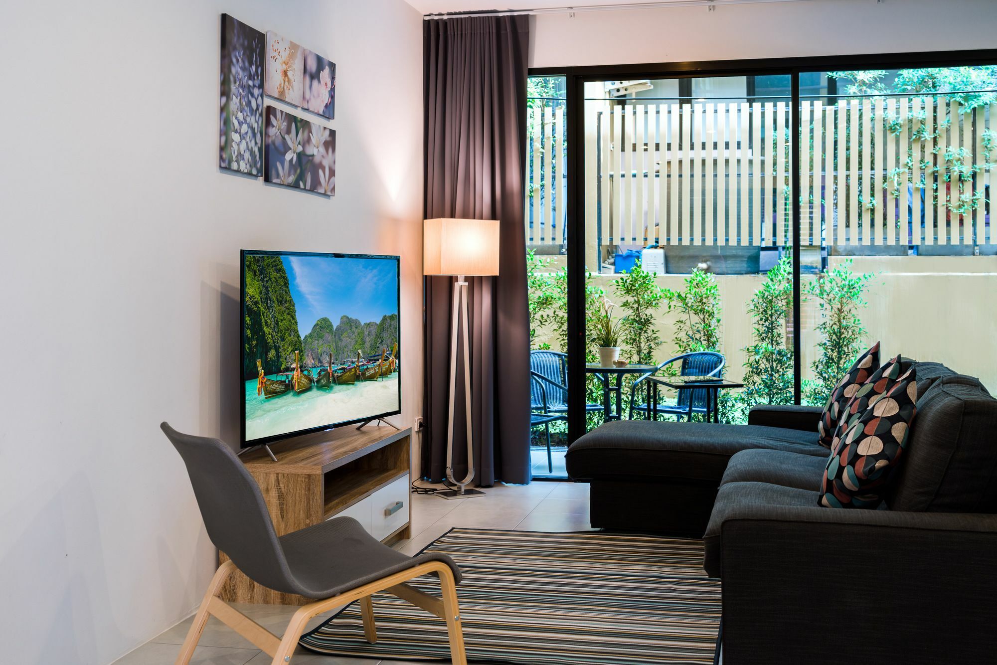 Pause On Samui Residences Bophut Zewnętrze zdjęcie